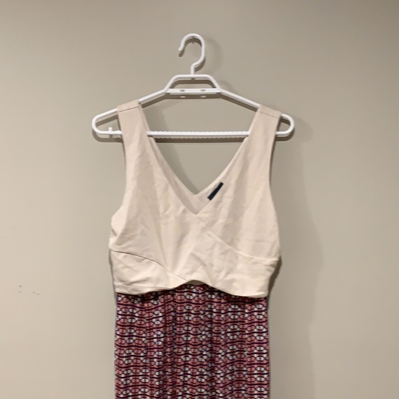 Anthropologie Maeve “Elysian” Maxi Dress - Women’s Size Medium - Picture 3 of 16